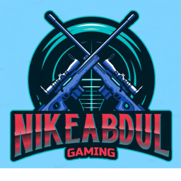 MY FIRST GAME!!!!! [ITZNIKEABDUL]