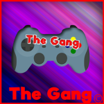 The Gang Fan Group!!