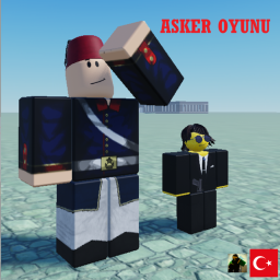 | T K A | TURKISH SOLDIER GAME