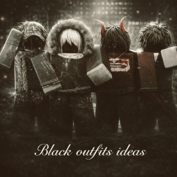 emo & black outfits ideas
