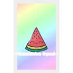 ~WatermelonSquad~