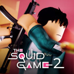 [🔫 REBELLION] The Squid Game