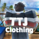 TTJ Clothing
