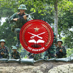 [CQH] Department of Military Training