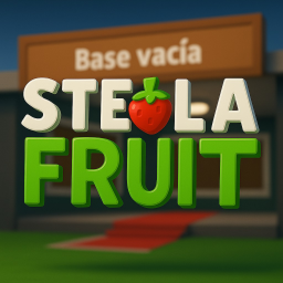 [🍓] Steal A Fruit