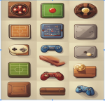 Anyone games