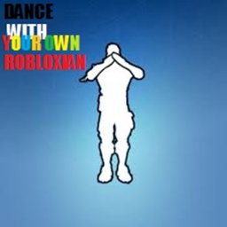 Dance with Your Own Robloxian! [BETA!]