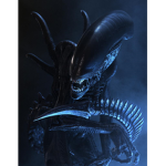 xenomorph fan group