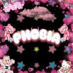 PHOBlA