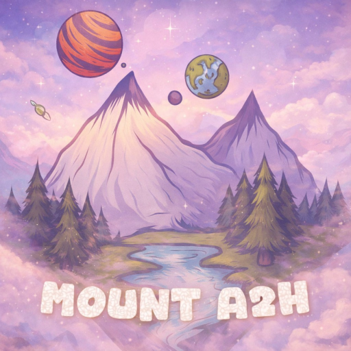 [FREE AVA] MOUNT A2H