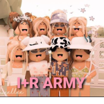 I+R ARMY