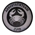 SHS | Arrestatieteam Zuid