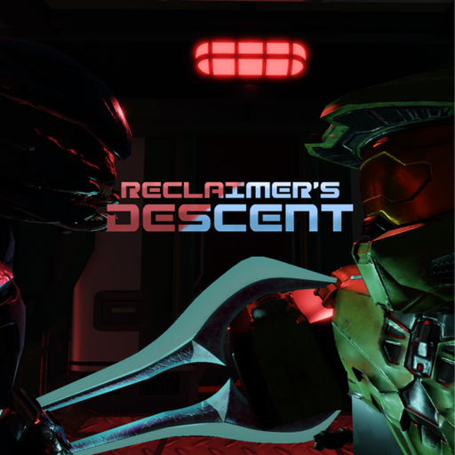 Reclaimer's Descent
