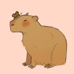 Capybara Simulator