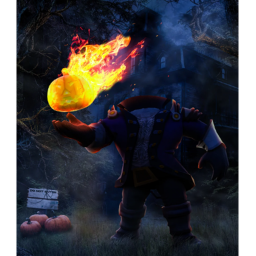 KORBLOX & HEADLESS HANGOUT