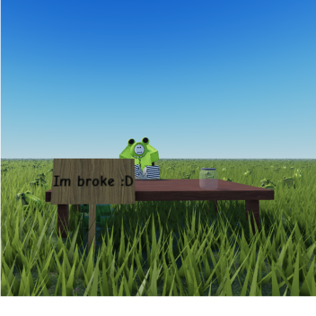 Buy Frogs