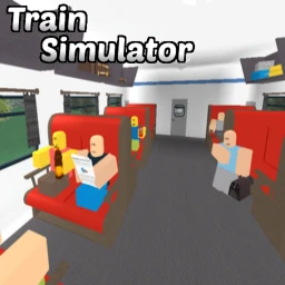 Train Simulator 2023 icon