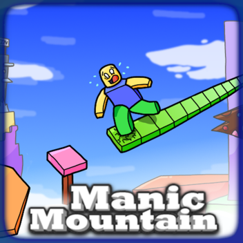 Manic Mountain (Obby)