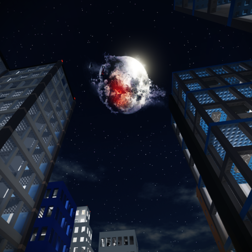 Disaster Game