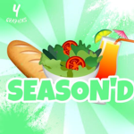 Season'd