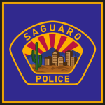 Saguaro Police Department