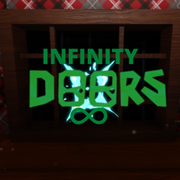 THE INFINITY DOORS