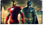 The Justice League Avengers