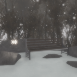 :Seventh Eden: