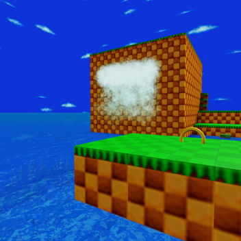 Sonic Simulator Alpha [OLD]