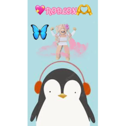 ####### kleine Pinguine Roblox group icon