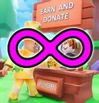 PLS DONATE BUT WITH INFINITE ROBUX