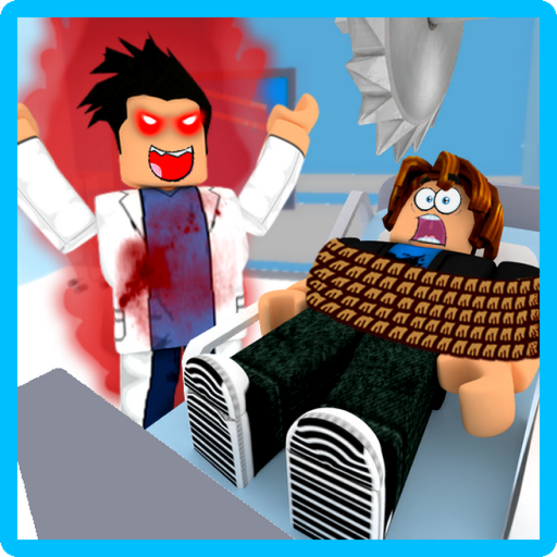 Escape Doctor Furious Jumper