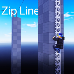Zipline Game