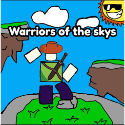 Warriors of the Sky