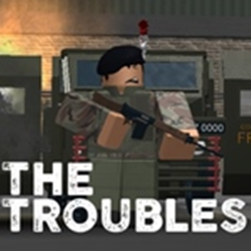 The Troubles, Belfast 1982