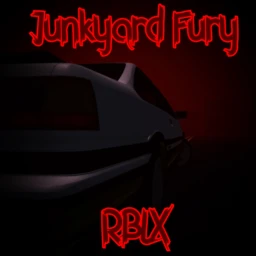 [240SX] Junkyard Fury RBLX icon