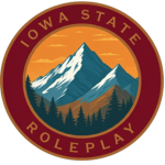 Iowa State Roleplay | Staff Group