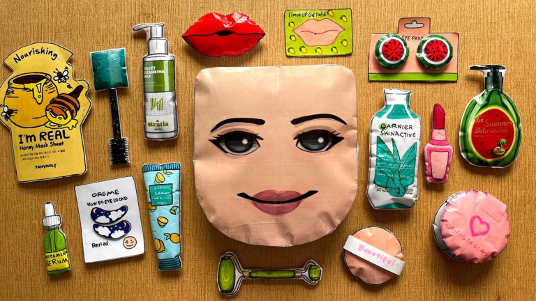  💄 Sell Makeup and Prove Mom Wrong screenshot 4