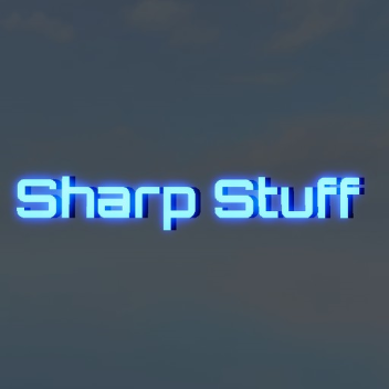 Sharp Stuff