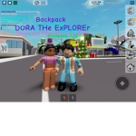 The Dora Fam/DDBB