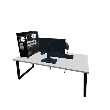 pc setup