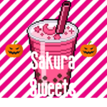 Sakura Sweets