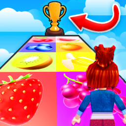 🍒 Image Fruit Drop