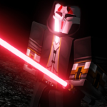[•] Dark Honor Guard [•]