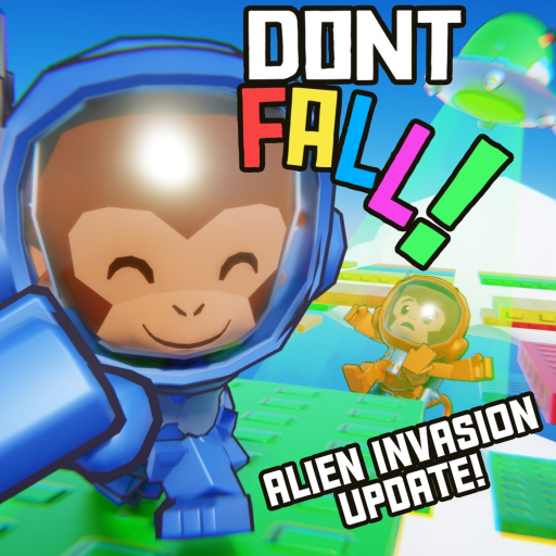 Dont Fall!