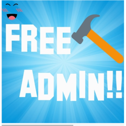 ADMIN WARS