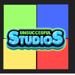UnSuccessful Studios.