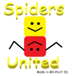 Spooders United!