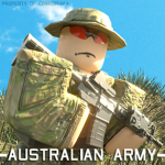 Australian Army .[AA].