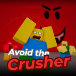 💥 Avoid the Crusher!